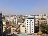 Balcony 1