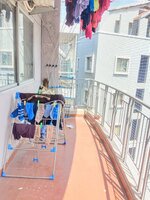 Balcony 2