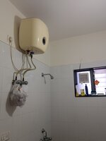 Bathroom 3