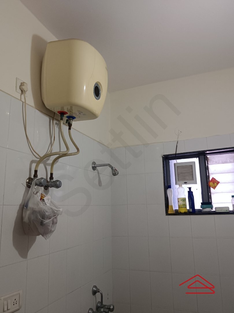 Bathroom 3