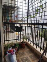 Balcony 1