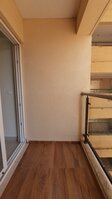Balcony 1