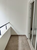Balcony 1