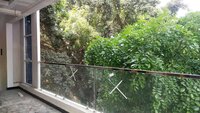 Balcony 1