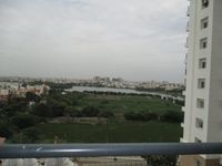 Balcony 3