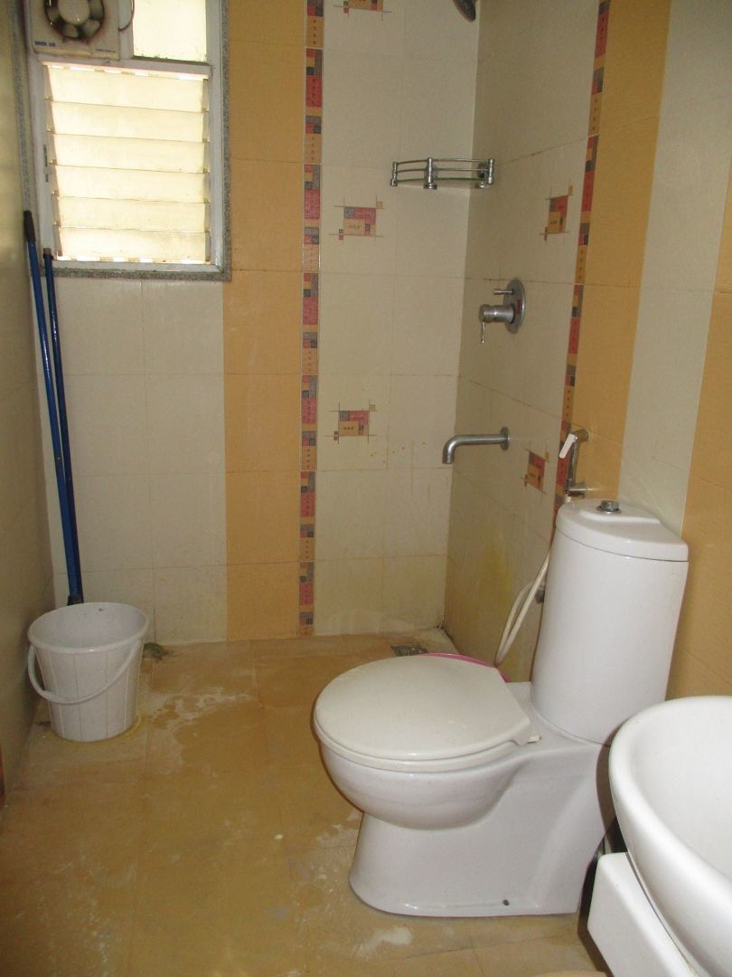 Bathroom 3