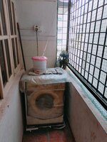 Balcony 1