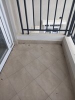 Balcony 1