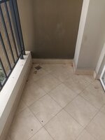 Balcony 1