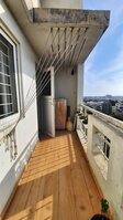 Balcony 1