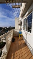 Balcony 1