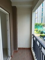 Balcony 1
