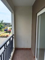 Balcony 1