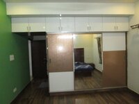 Sub Unit : bedrooms 1