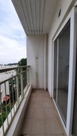 Balcony 1