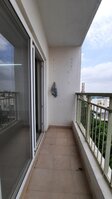 Balcony 1
