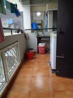 Balcony 1