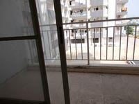 Balcony 1