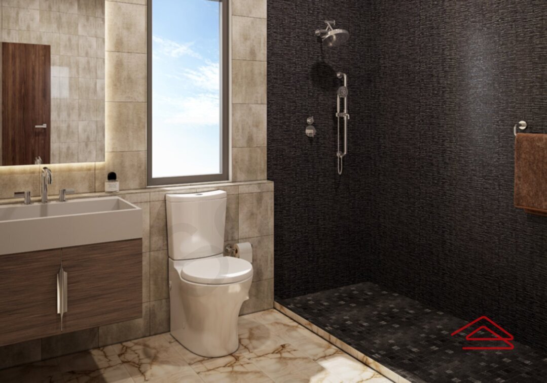 Bathroom 2