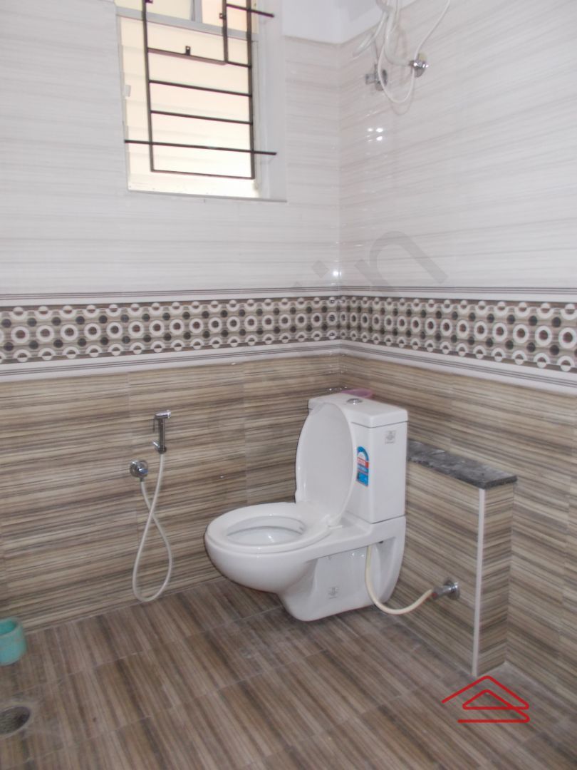 Bathroom 3