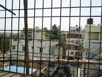 Balcony 1