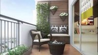 Balcony 1
