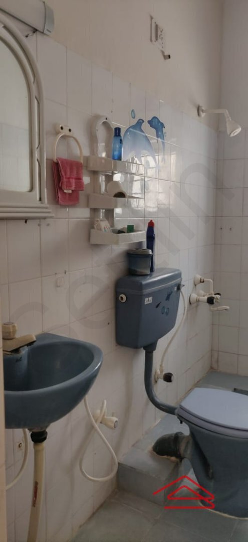 Bathroom 4