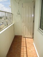 Balcony 1