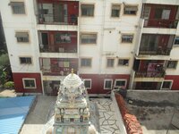 Balcony 1
