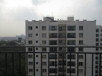 Balcony 1