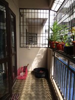 Balcony 1