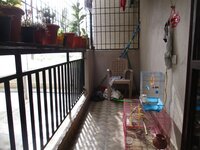 Balcony 1