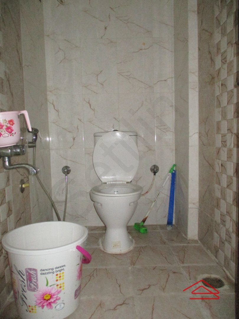 Bathroom 3