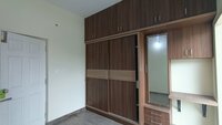 Sub Unit : bedrooms 2
