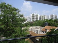 Balcony 1