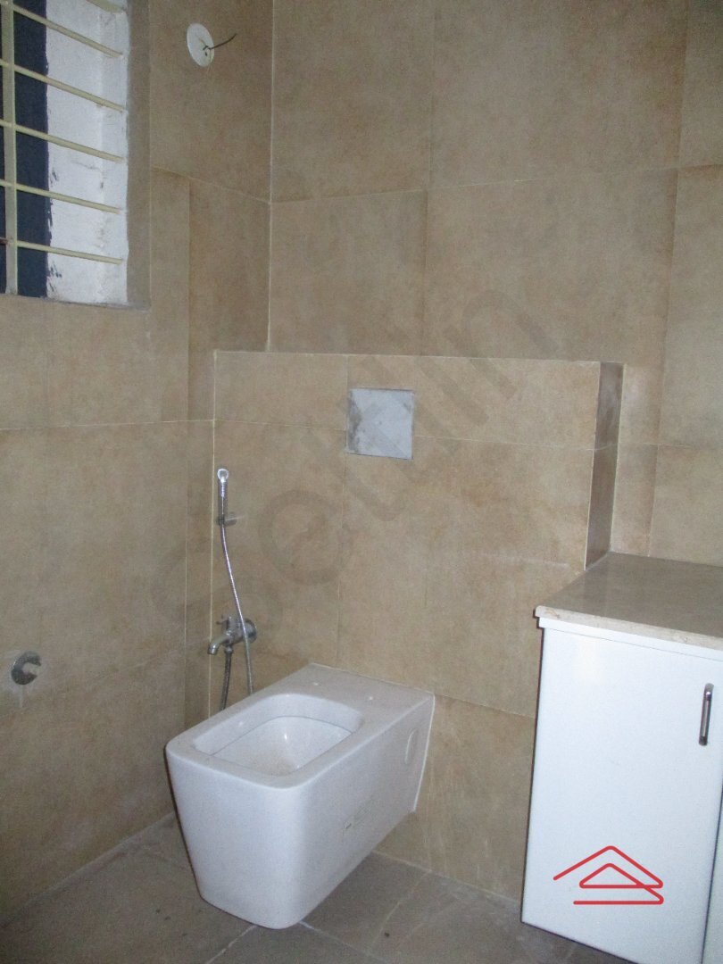 Bathroom 4