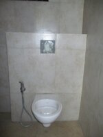 Servant Bathroom 1