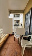 Balcony 1