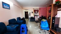 Hall 1