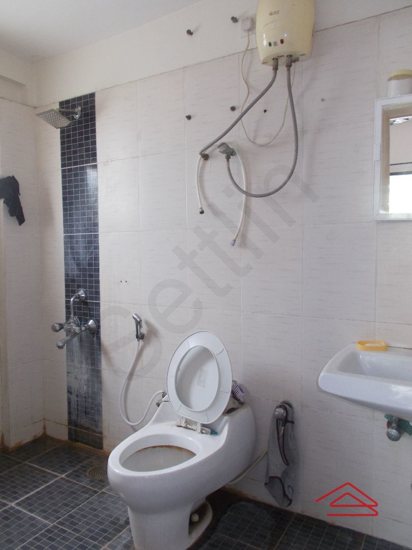 Bathroom 3