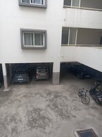 Balcony 1