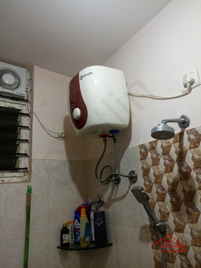 Bathroom 3