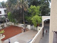 Balcony 3