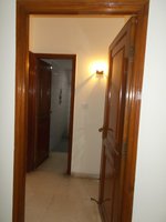 Servant Room 1
