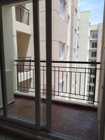 Balcony 1