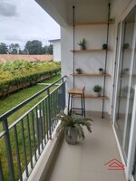 Balcony 1