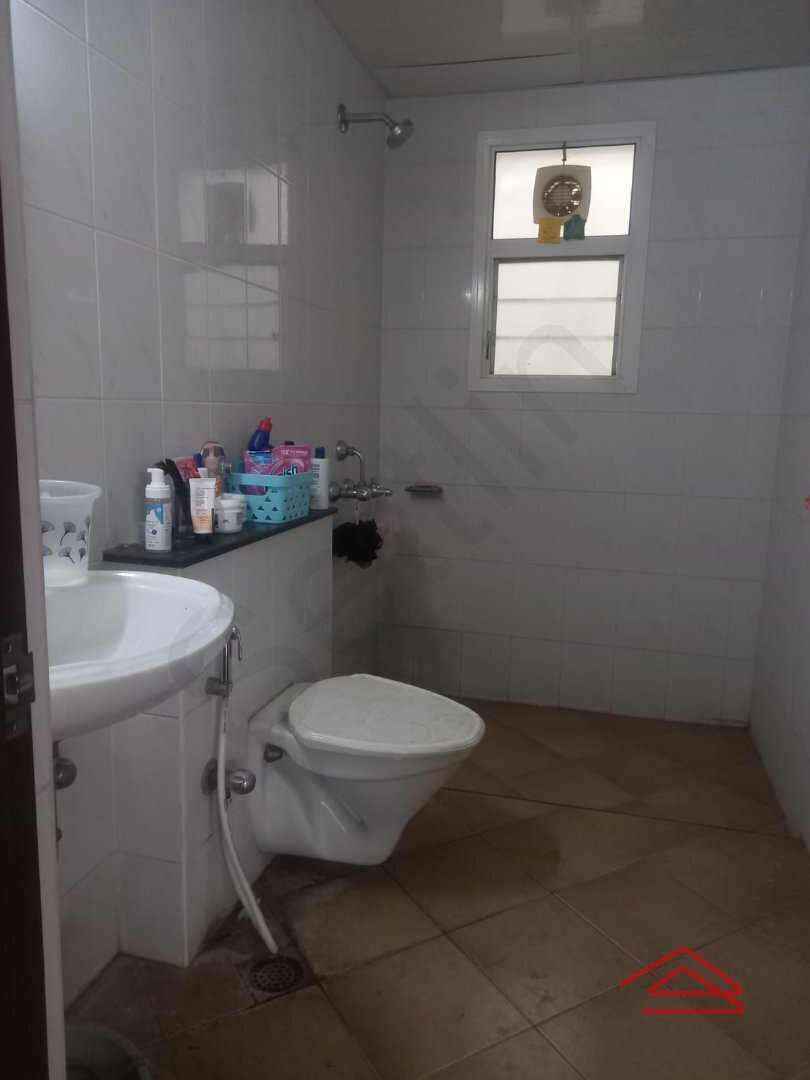 Bathroom 3