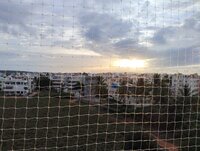 Balcony 1