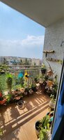 Balcony 1