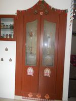 Pooja Room 1